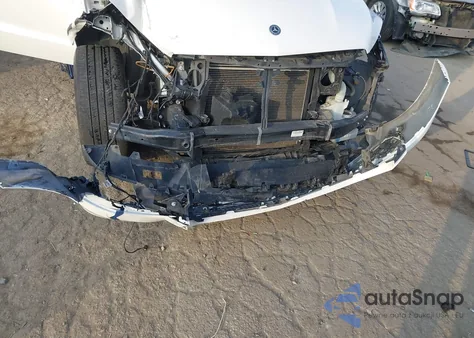 2018 Mercedes-Benz Gle 350 из США, поврежденный, VIN 4JGDA5JB5JB058148